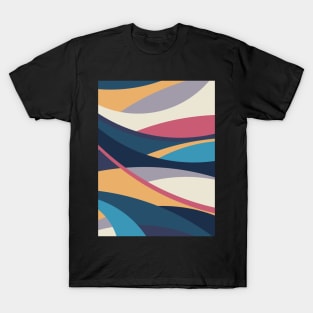 Jungle Fronds #002 T-Shirt